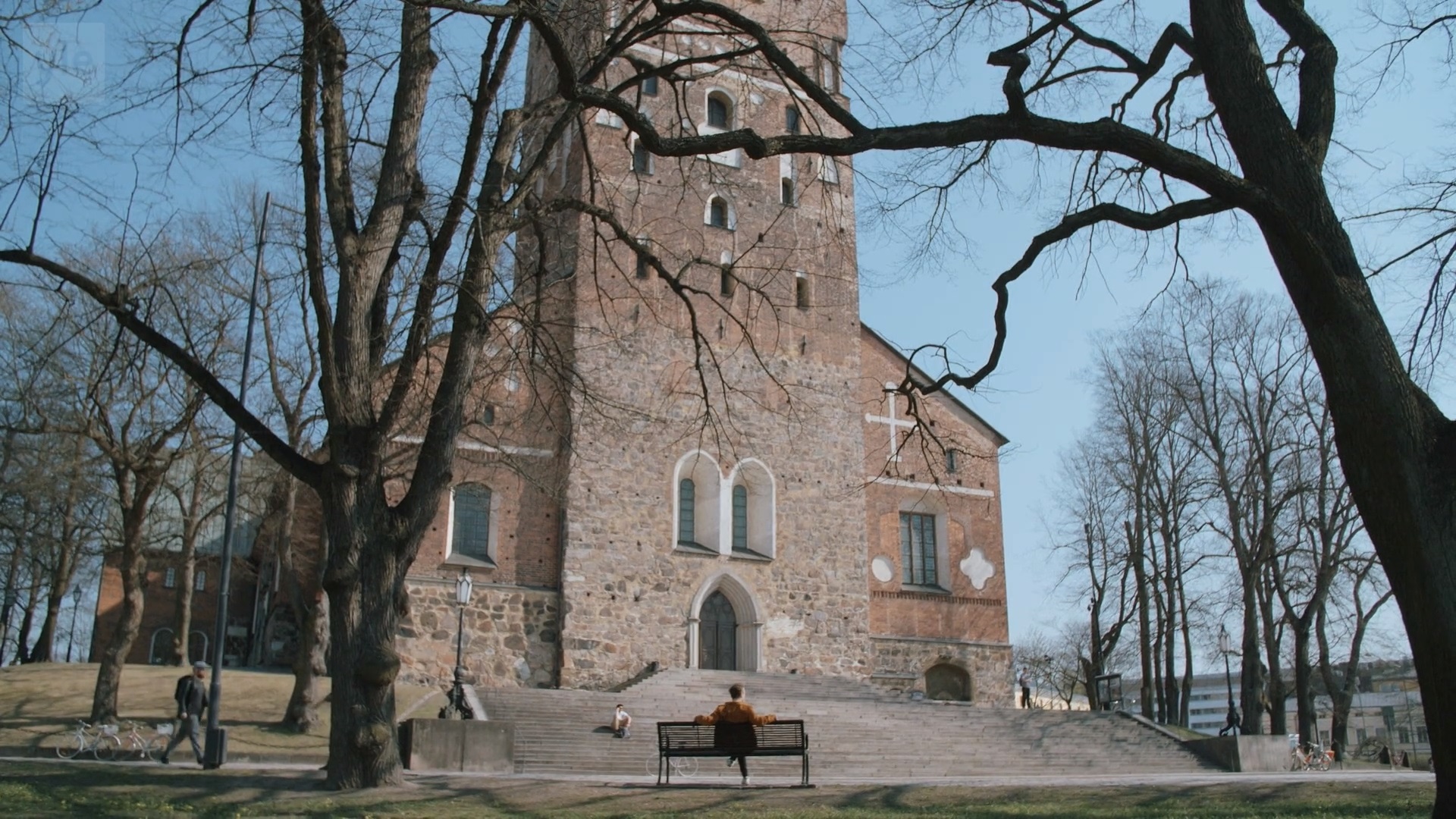 Utanför boxen med Axel Åhman (2019)