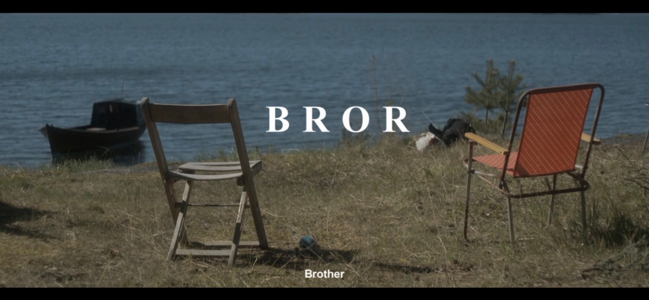 Bror (2015)