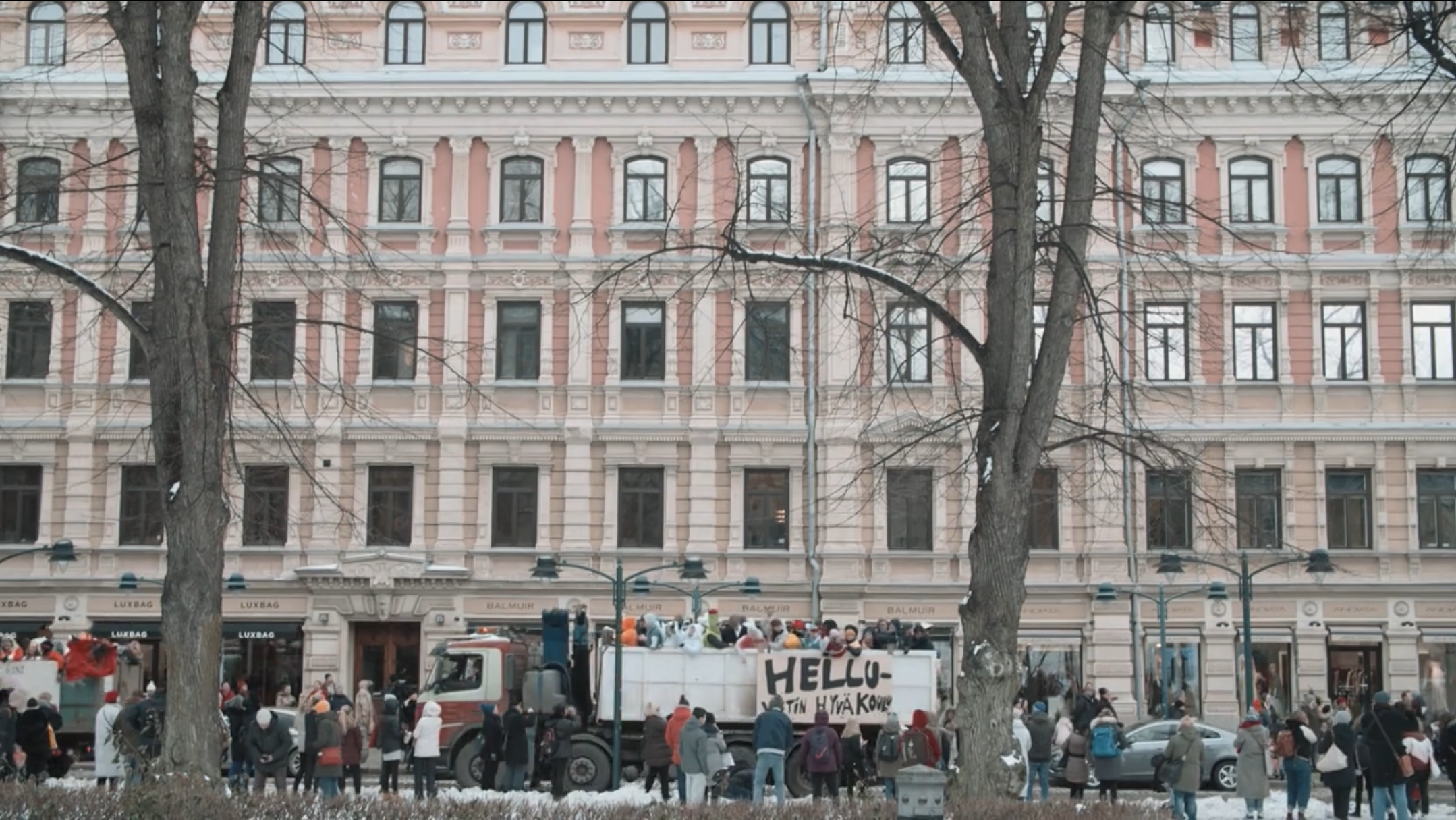 Fem fenomen i skolan (2018)